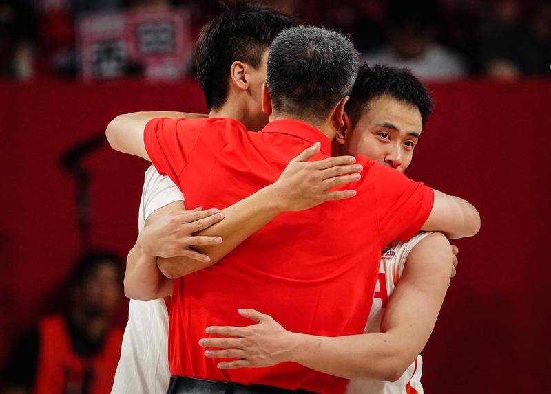 复仇日本！男篮稳住小组第三 周日战中国台北至关重要:上海沁豪家纺有限公司哪家好